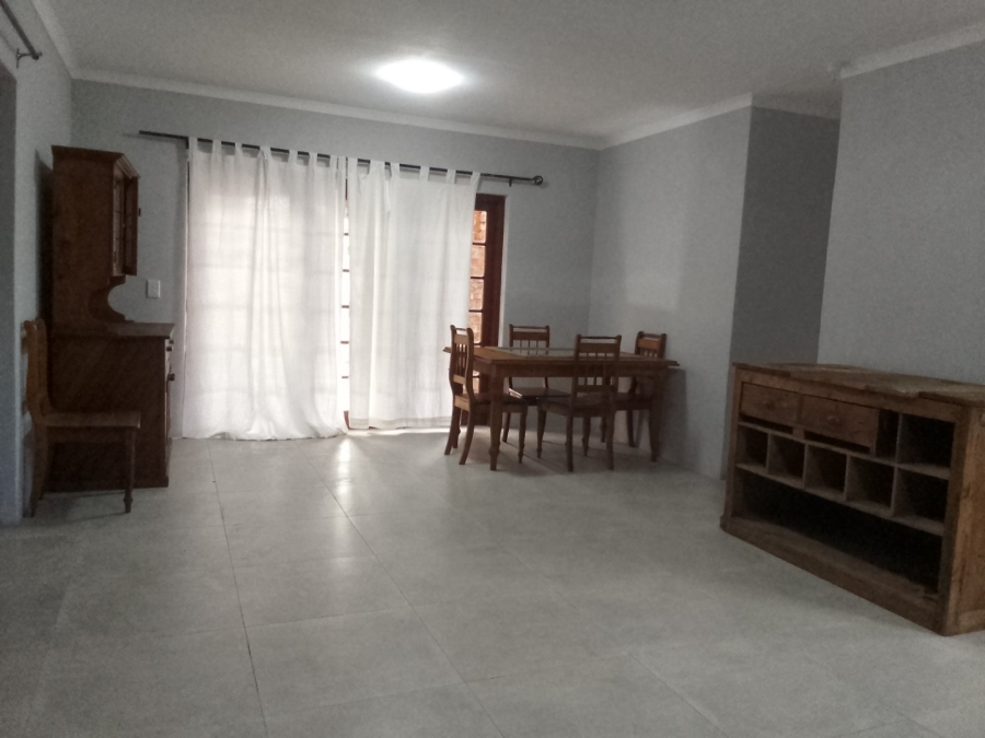 To Let 3 Bedroom Property for Rent in George East Western Cape